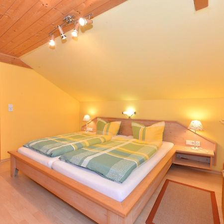 Comfort Apartment With Balcony In The Beautiful Bavarian Forest Drachselsried Ngoại thất bức ảnh
