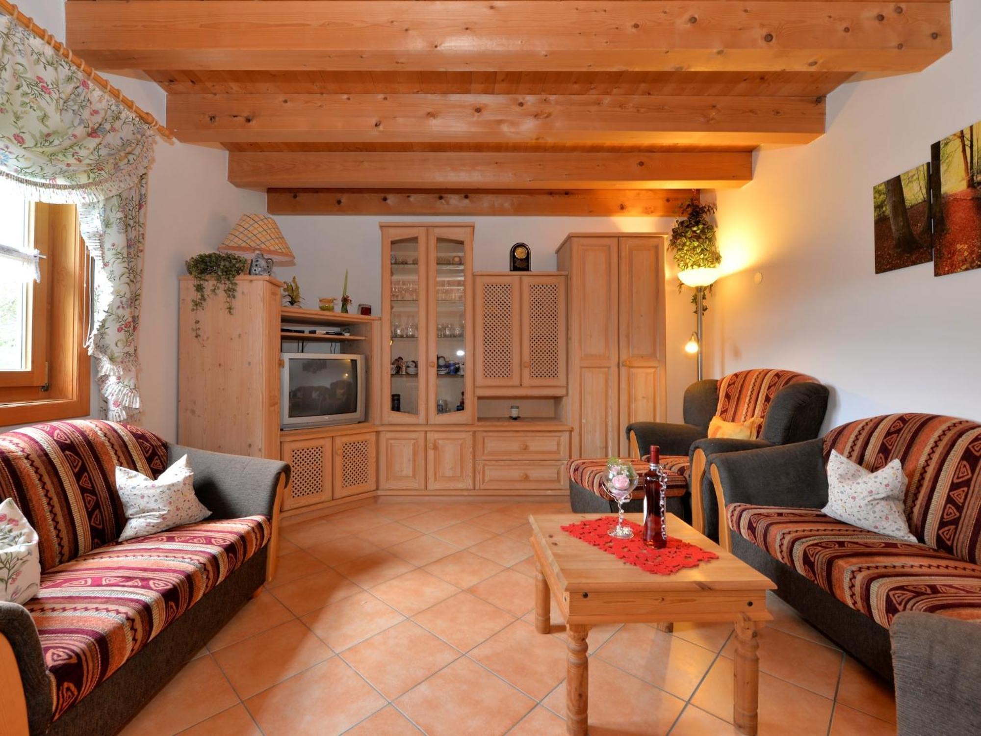 Comfort Apartment With Balcony In The Beautiful Bavarian Forest Drachselsried Ngoại thất bức ảnh