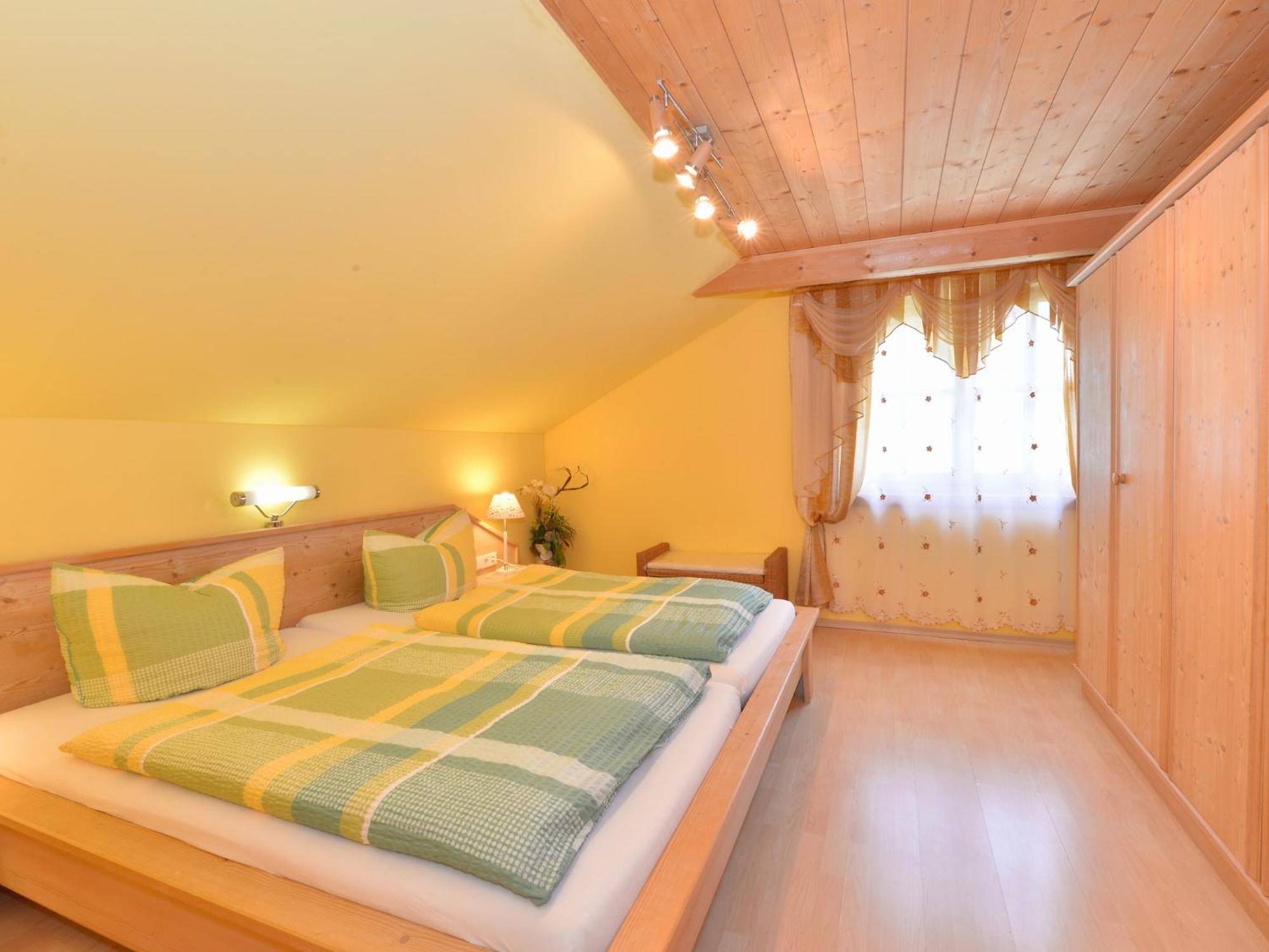 Comfort Apartment With Balcony In The Beautiful Bavarian Forest Drachselsried Ngoại thất bức ảnh