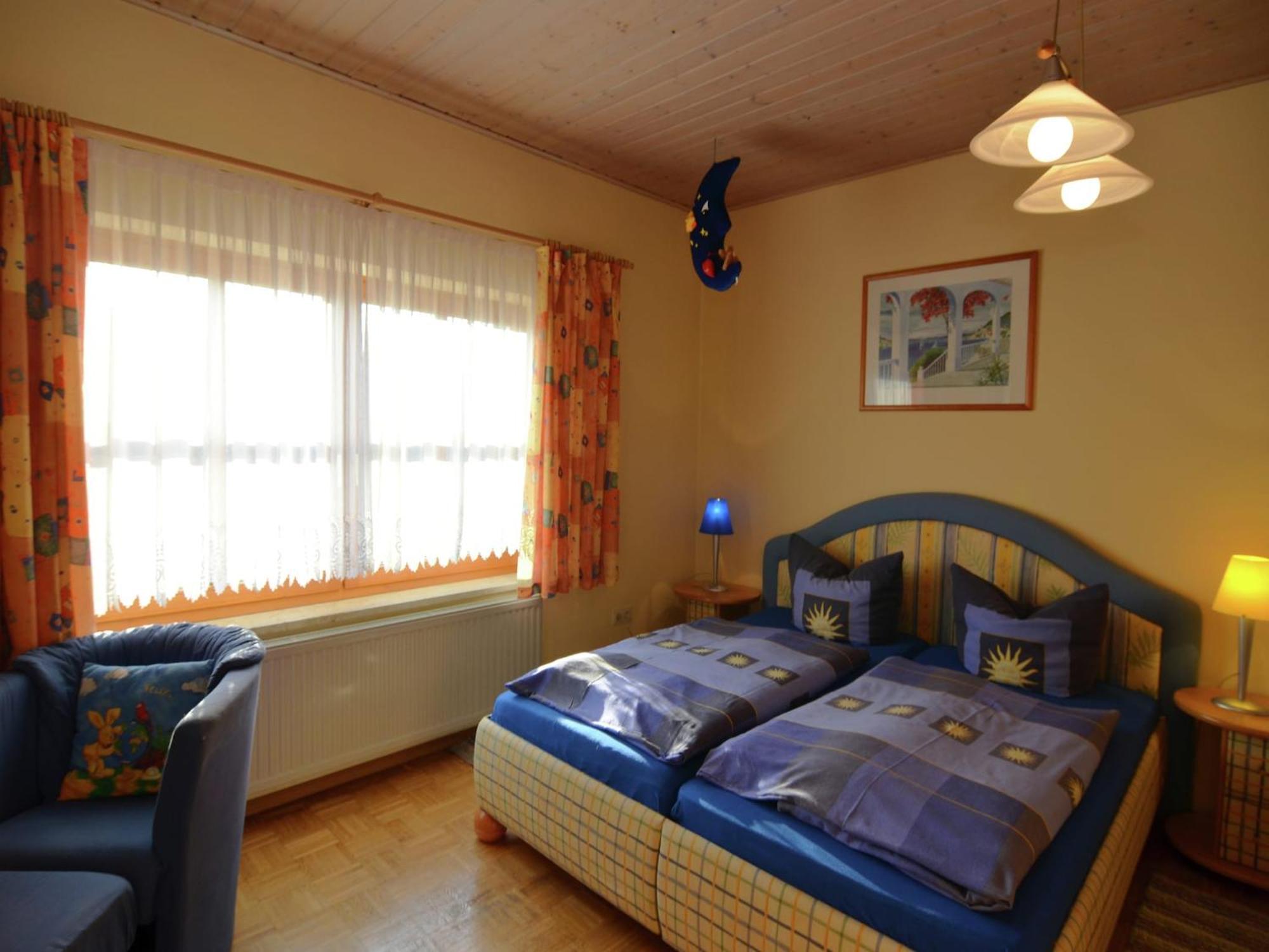 Comfort Apartment With Balcony In The Beautiful Bavarian Forest Drachselsried Ngoại thất bức ảnh