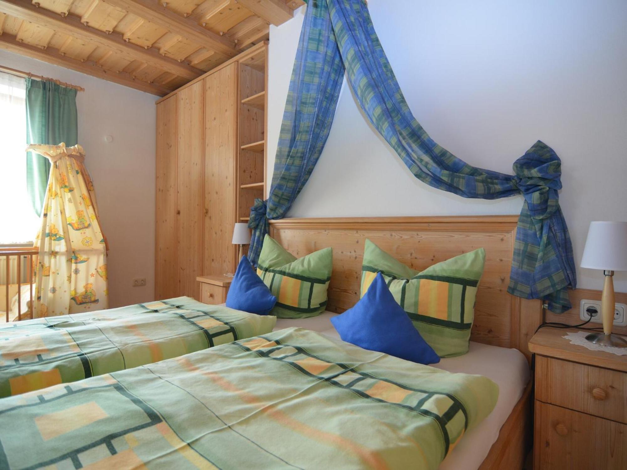 Comfort Apartment With Balcony In The Beautiful Bavarian Forest Drachselsried Ngoại thất bức ảnh