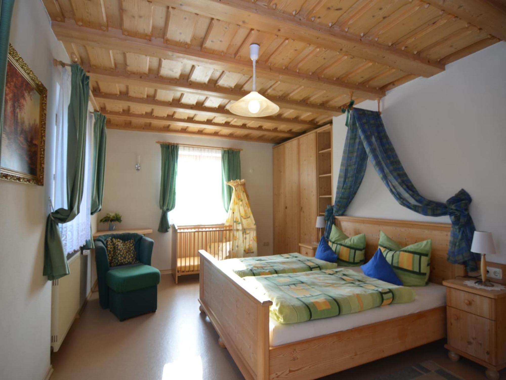Comfort Apartment With Balcony In The Beautiful Bavarian Forest Drachselsried Ngoại thất bức ảnh