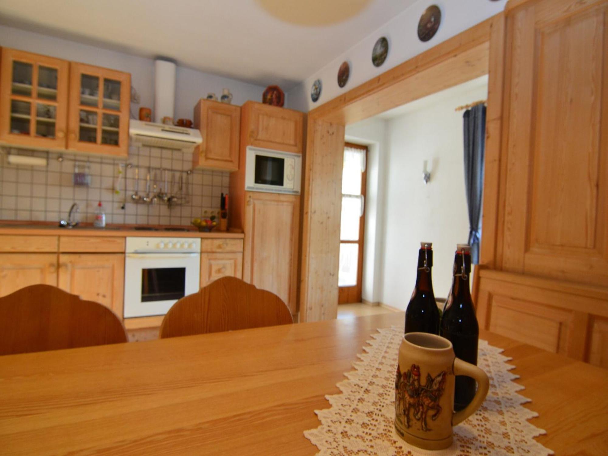Comfort Apartment With Balcony In The Beautiful Bavarian Forest Drachselsried Ngoại thất bức ảnh