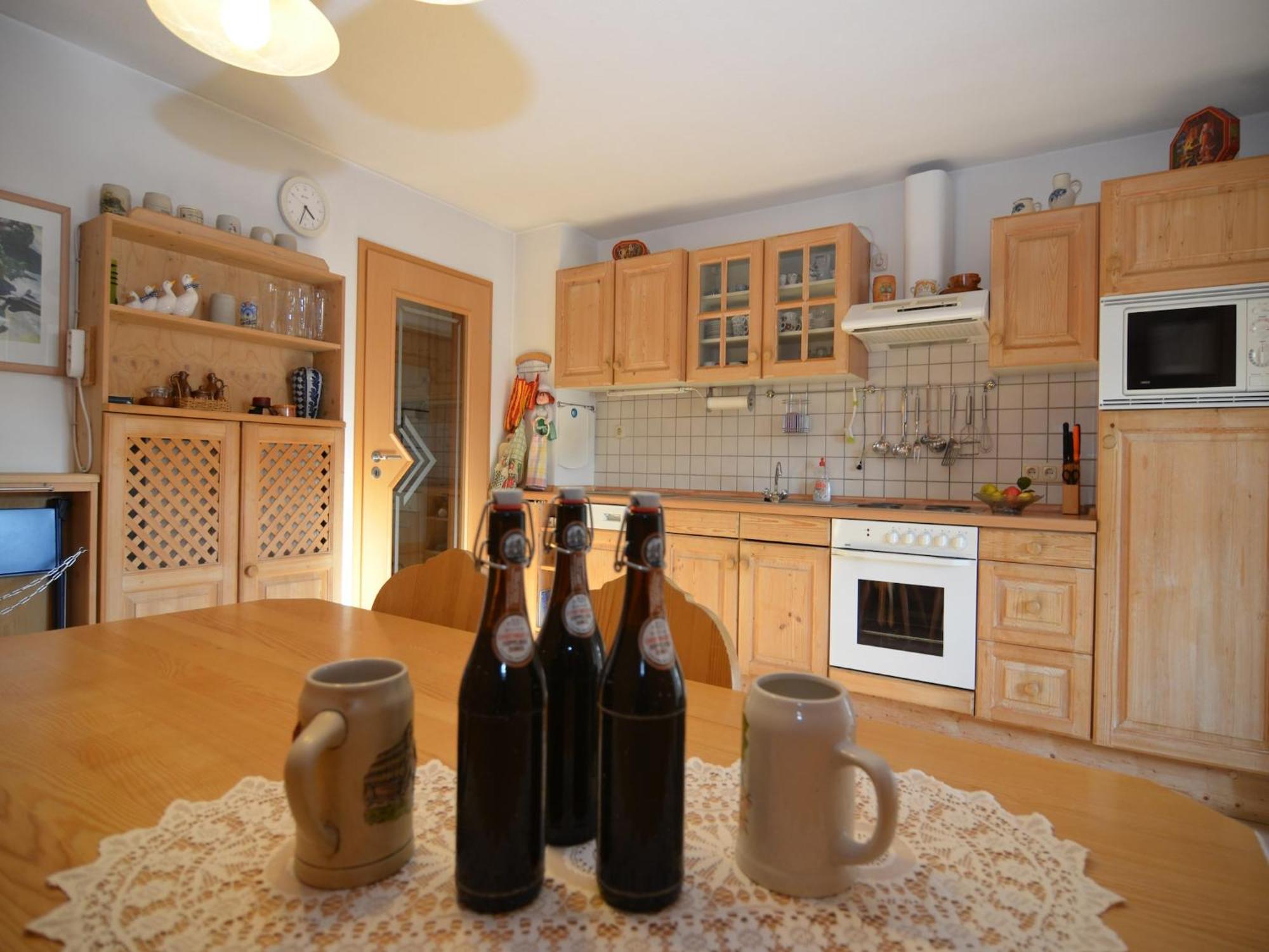 Comfort Apartment With Balcony In The Beautiful Bavarian Forest Drachselsried Ngoại thất bức ảnh