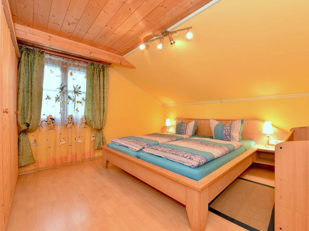 Comfort Apartment With Balcony In The Beautiful Bavarian Forest Drachselsried Ngoại thất bức ảnh