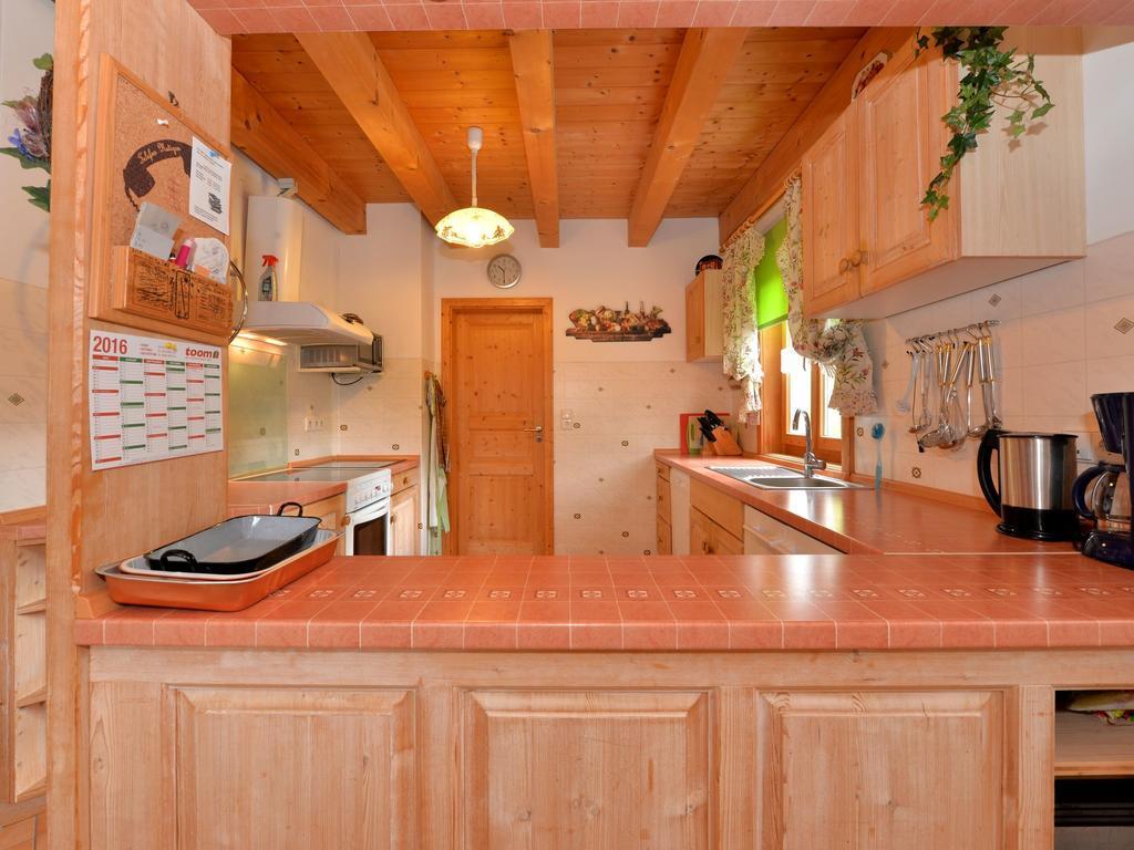Comfort Apartment With Balcony In The Beautiful Bavarian Forest Drachselsried Ngoại thất bức ảnh