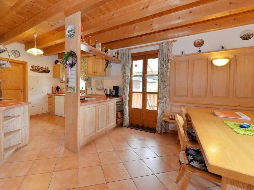 Comfort Apartment With Balcony In The Beautiful Bavarian Forest Drachselsried Ngoại thất bức ảnh